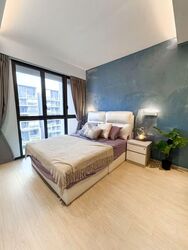 iNZ Residence (D23), Condominium #531618401